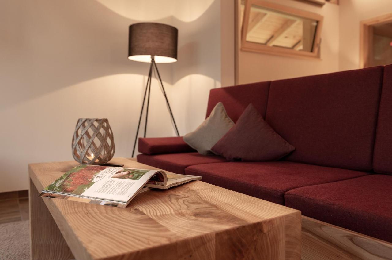 Forstgut - Premium Waldchalets Und Lodge Suiten Regen Eksteriør bilde